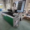 Buy cheap High Quality Low Power 1.5kw 2kw 3kw Fiber Laser Cutting Machine 3015 Laser Cutter CNC from wholesalers