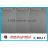 Buy cheap Soft Medical Spunlace Nonwoven Fabric Anti Bacterial High Tensile Strength from wholesalers