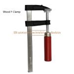 Wood F Clamp 50x150,Woodworking DIY,Hand Tools