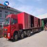 Buy cheap Europe Truck Shipping Company Truck Transportation Services From Shenzhen NVOCC from wholesalers