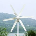 Electric High Efficiency Wind Turbines For Home Use 10000 Watt Wind Turbine