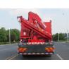 Buy cheap SINOTRUK Emergency Rescue Fire Truck Diesel Rear Drive 6 Seats 4×2 Manual Transmission from wholesalers