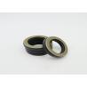 Buy cheap Oil Resistant Excavator Spare Parts Brown TCN Oil Seal 65mm from wholesalers