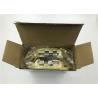 Buy cheap High Sensory SOSS Invisible Hinge For Indoor Doors / Villa Doors / Hotel Rooms from wholesalers