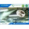 Buy cheap Natural Fog Low Pressure Water Spray Nozzles With Long Service Time from wholesalers