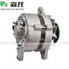 Buy cheap Alternator 12V 30A Kubota Generator 0986032381 0986032401 0986035071 0210000081 0210000124 0210000160 0210000249 LRA526 from wholesalers