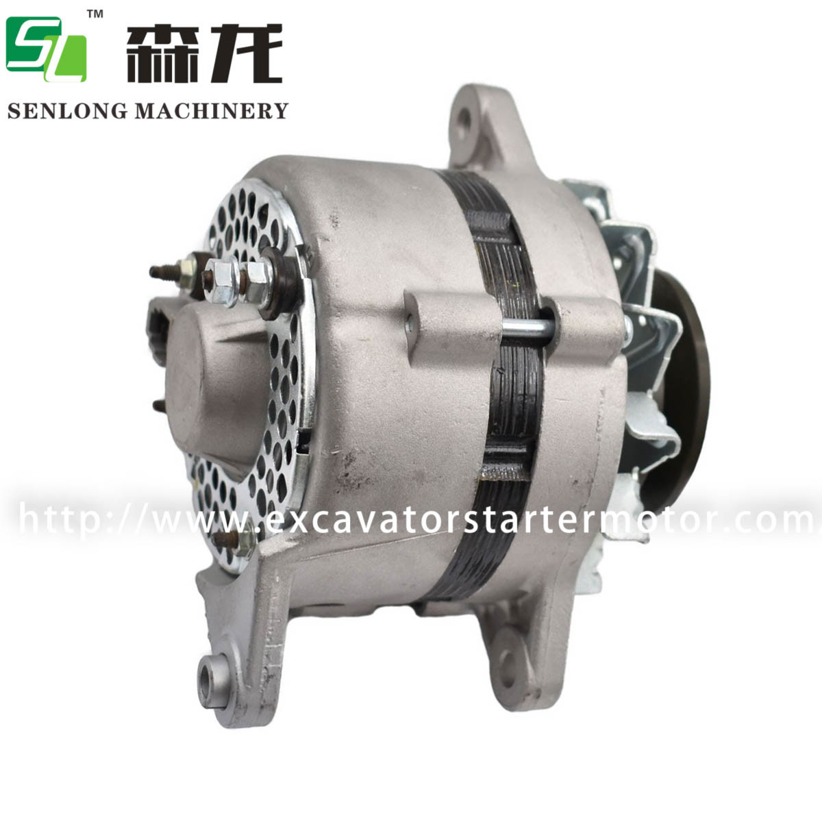 Alternator 12V 30A Kubota Generator 0986032381 0986032401 0986035071 0210000081 0210000124 0210000160 0210000249 LRA526