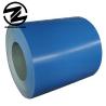 Buy cheap PPGI double color z40 painting 15/20 prepainted galvanized steel coil for roofing construction application from wholesalers