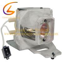 Buy cheap BL-FU330C SP.7C101GC01 Replacement Lamps For Optoma Projector 4K550 4K550ST product