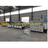 Buy cheap PE Spiral Reinforced Pipe Extruder Machine for 50-200 mm HDPE Carbon Spiral Corrugated Pipes from wholesalers