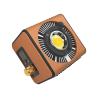 Buy cheap Led camera light battery support type fill light 150W OEM COB pocket fill light from wholesalers