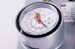 Vacuum 0 - 1.6MPA Hydraulic Manual Pressure Test Pump 13ml Per Stroke