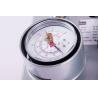 Buy cheap Vacuum 0 - 1.6MPA Hydraulic Manual Pressure Test Pump 13ml Per Stroke from wholesalers