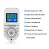 Buy cheap Healthcare Products Tens Therapy Machine Smart EMS Muscle Massager from wholesalers