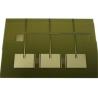 Buy cheap Base Station Antenna Rogers 4003 Impedance Controlled Pcb Board 1.6mm High Performance from wholesalers