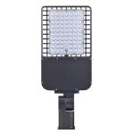 3 Step Dimming LED Shoebox Lights SMD Slip Fitter / Arm Mount 100w 150w 200w