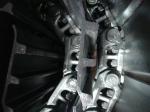 ZAX250LC-6 TRACK SHOE ASSEMBLY