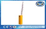 Intelligent Car Park Security Traffic Barrier Gate , Vehicle Access Control