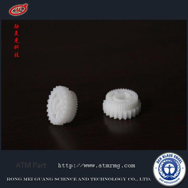 Buy cheap 4P027260-001Hitachi ATM Parts , ATM Spare Parts ZBV - M1 - Z22 Gear 22T-34G from wholesalers