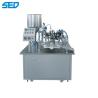 Buy cheap Cosmetic Hose Plastic Bottle Filling Pharmaceutical Machinery Equipment from wholesalers