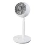 Buy cheap Strong Wind Power Portable Air Circulator Hot Air Circulation Fan AC110V-240V from wholesalers
