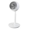 Buy cheap Strong Wind Power Portable Air Circulator Hot Air Circulation Fan AC110V-240V from wholesalers