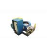 Buy cheap Industrial High Pressure Water Jet Cleaner High Pressure Washing Machine from wholesalers