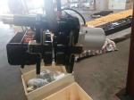 Capacity 50t 18m Lifting Chain Hoist For Warehouses Garages