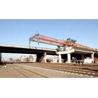 Buy cheap customized girder lifte machine product