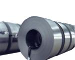 Hot Dipped SPCC DX51 Galvanized Sheet Metal Roll TDC51DZM