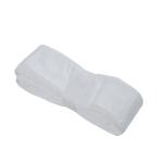 4 Count LONGOPAC Replacement Continious Bag Big Capacity Industrial Vacuum