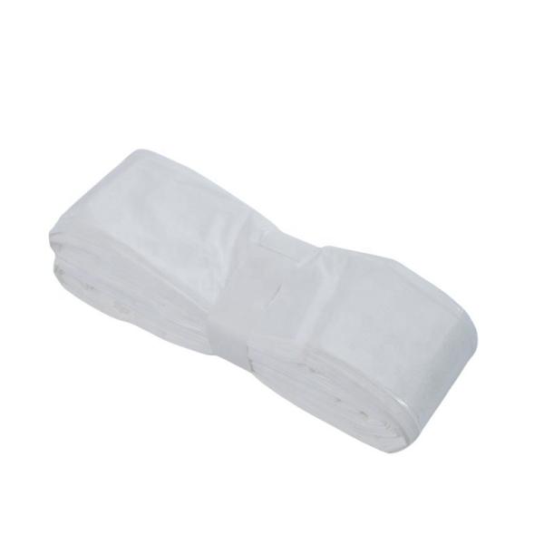 4 Count LONGOPAC Replacement Continious Bag Big Capacity Industrial Vacuum