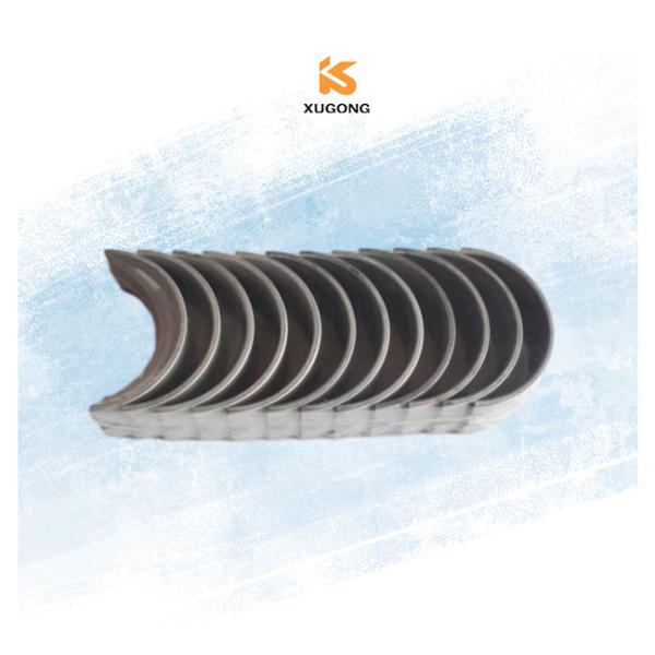 Buy cheap Engine Connecting Rod Bearing 8N8220 4W5739 8N8221 8N8222 8N8223 For CAAT 3304 3306 from wholesalers