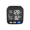 Buy cheap AAA Battery Digital Blood Pressure Monitor Wrist Type ABS Plastic Healthcare Medical Supplies from wholesalers