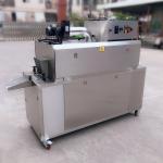 380V 24kw Heat Steam Shrink Tunnel Packaging Machine For Bottles