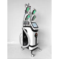 Buy cheap Fat Reduce Cryolipolysis Slimming Machine product