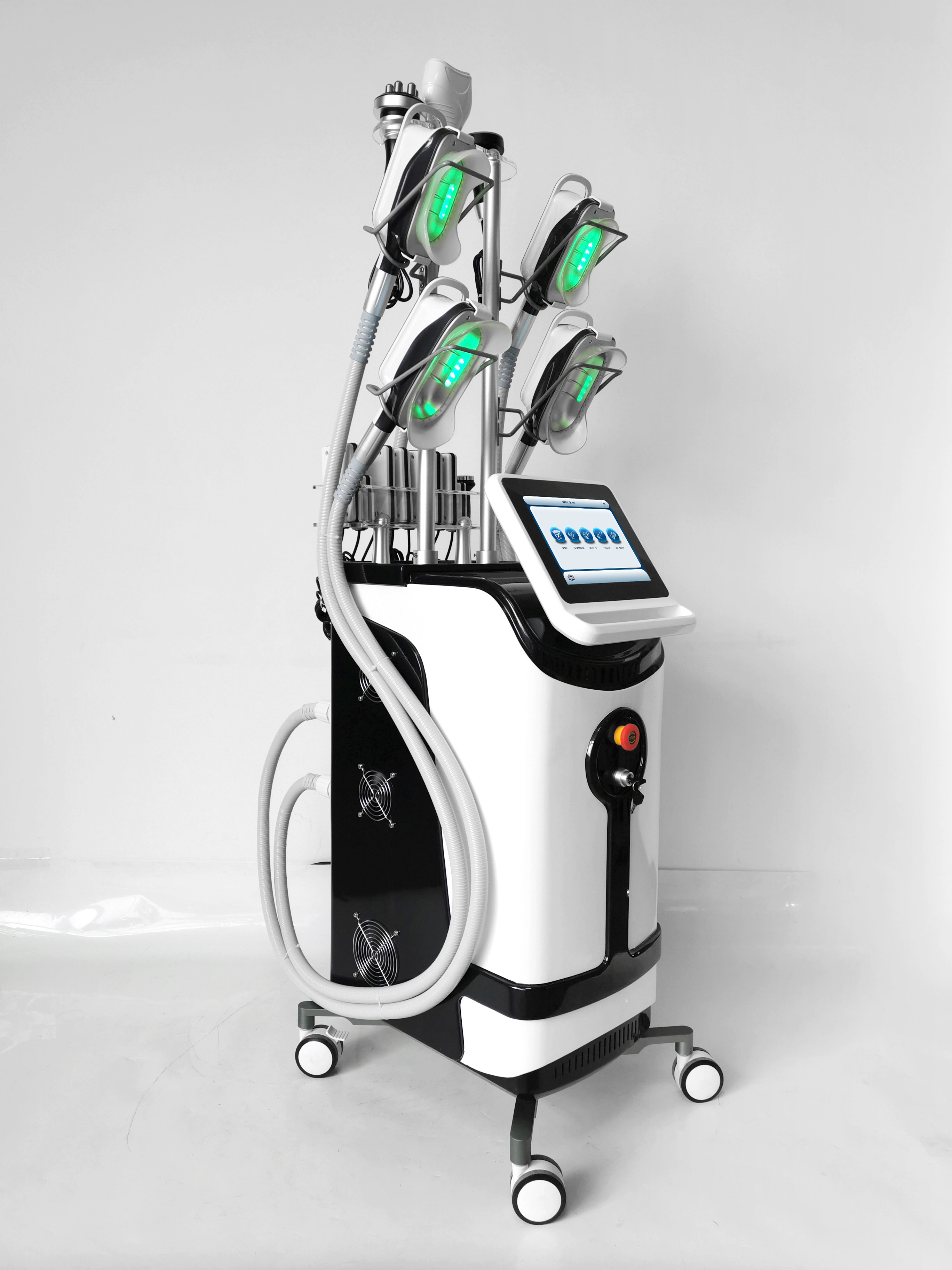 Fat Reduce Cryolipolysis Slimming Machine