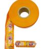 Buy cheap Sausage Packaging Manufacturers Sausage Plastic Casing OEM Wholesale At A Low Price from wholesalers