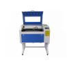 Buy cheap 500mm/S 450W 4060 Laser Cutter Engraver Water Cooling from wholesalers