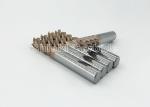 Flattened 6 Flute End Mill With Straight Shank