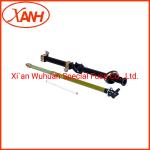Insert installation High Voltage Fuse Germany DIN Standard Prnt4-15.5/100