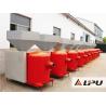 Buy cheap Rice Husk Burner Matched With Sludge Industrial Drying Equipment from wholesalers