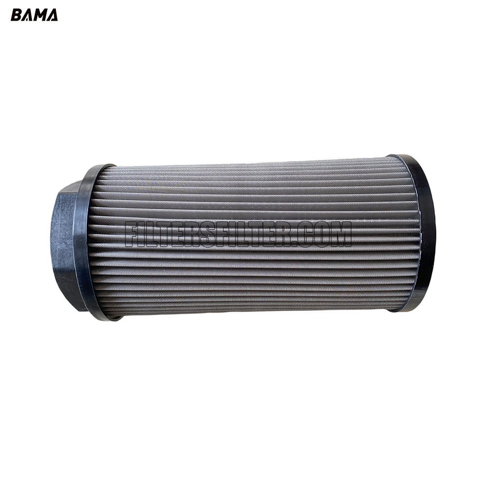 Hydraulics Loader Oil Suction Filter Element FS176B8T125 with Optimal Performance