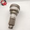 Buy cheap Sany Output Shaft Transfer Box Accessories Sany Pump Truck With Original Genuine from wholesalers