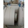 Buy cheap High Performance Paper Slitter Rewinder Machine Hydraulic Shaftless Support from wholesalers