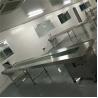 Buy cheap Auxiliary Equipment Fireproof Stainless Steel Conveyor Practical Anticorrosive from wholesalers