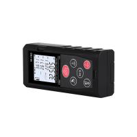Buy cheap Indoor Outdoor 120m Short Distance Rangefinder anti fall design product