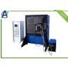 Buy cheap Surface Spread Flame Construction Materials Test Equipment BS 476-7 from wholesalers
