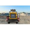 Buy cheap Lonking CDM835 wheel loader 3.5TON with Cummins engine 6BTAA5.9-C130 97KW from wholesalers