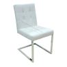 Buy cheap High Back Upholstered Dining Chairs from wholesalers